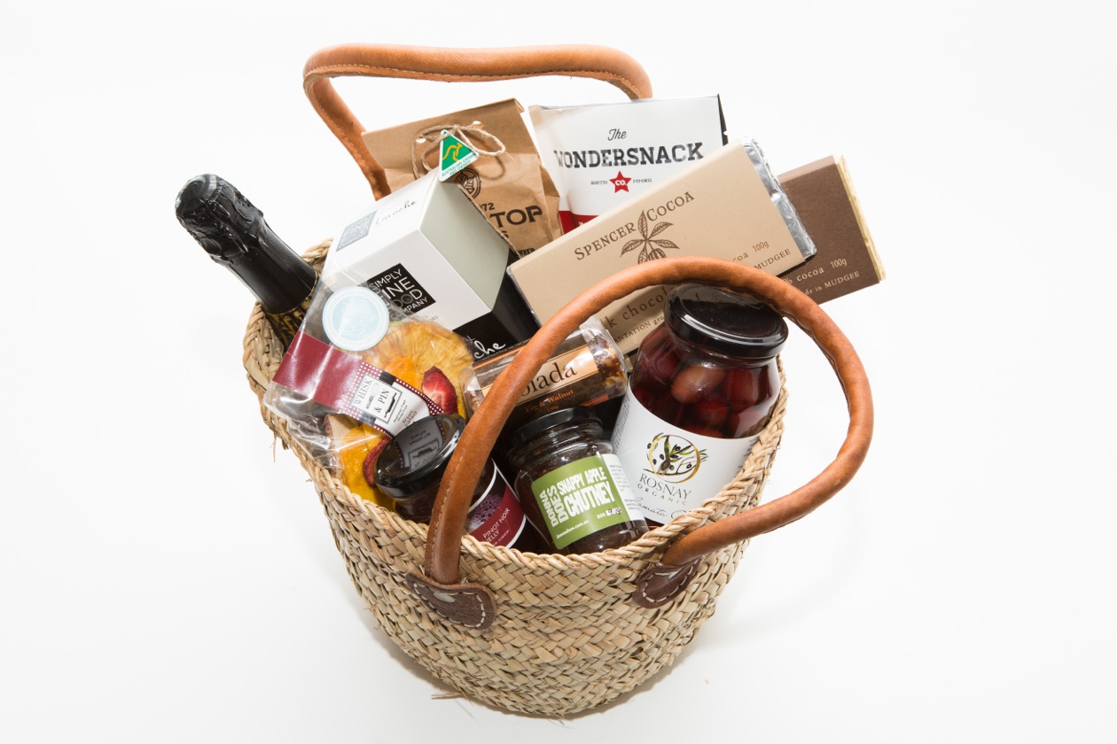 Hip Hampers